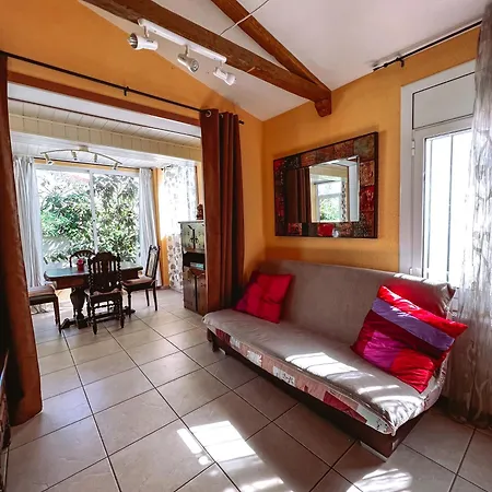 Magnifica Casa Cerca Del Mar *
