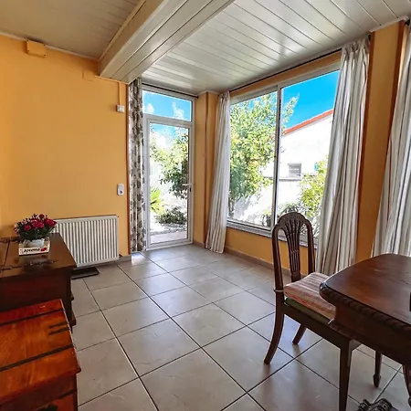 Holiday home Magnifica Casa Cerca Del Mar Empuriabrava