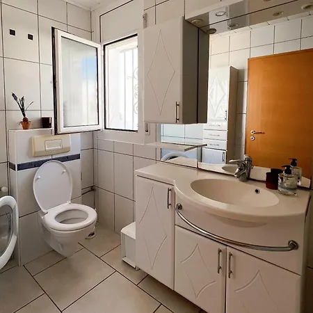 Holiday home Magnifica Casa Cerca Del Mar Empuriabrava