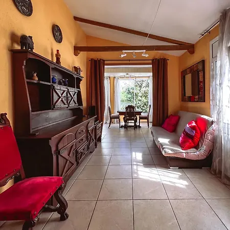 Magnifica Casa Cerca Del Mar *