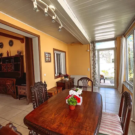 度假居 Magnifica Casa Cerca Del Mar *