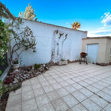 Magnifica Casa Cerca Del Mar 度假居 *