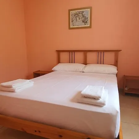 度假居 Magnifica Casa Cerca Del Mar 艾姆布里亚布拉瓦