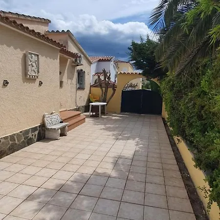 Magnifica Casa Cerca Del Mar