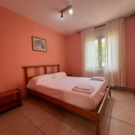 Magnifica Casa Cerca Del Mar 艾姆布里亚布拉瓦